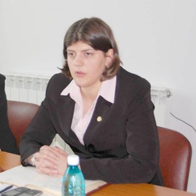 Kovesi a dispus o anchetă la DNA